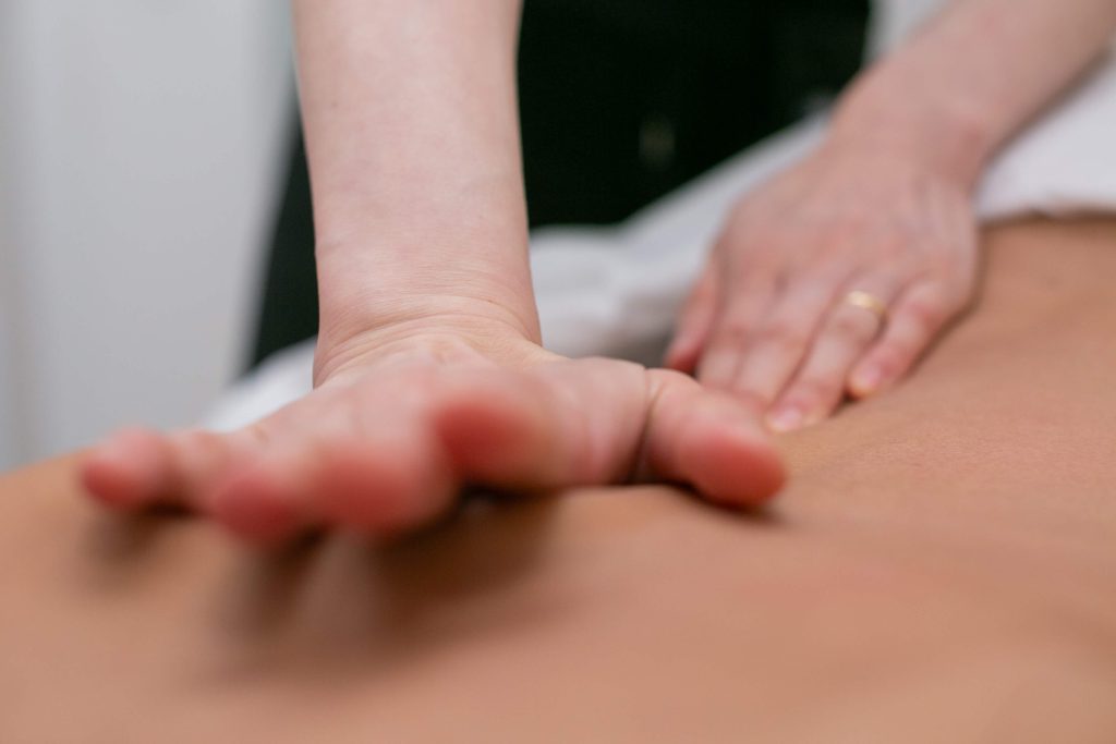 Myofascial Release