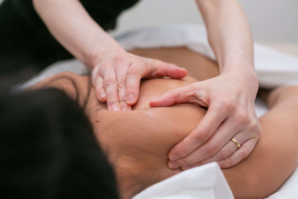 Swedish Massage