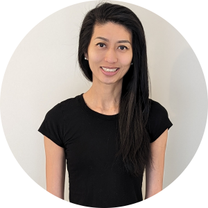 Madeleine Cheung