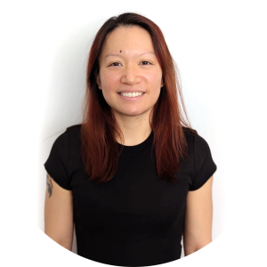 Roweena Yeung