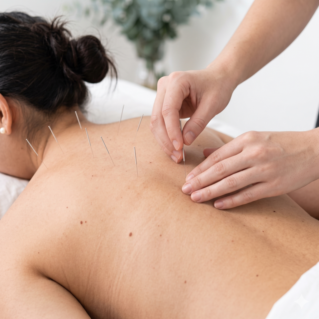 Acupuncture