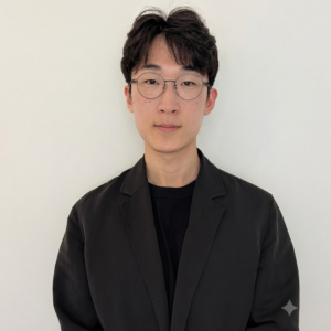 Seojun Park (SJ)