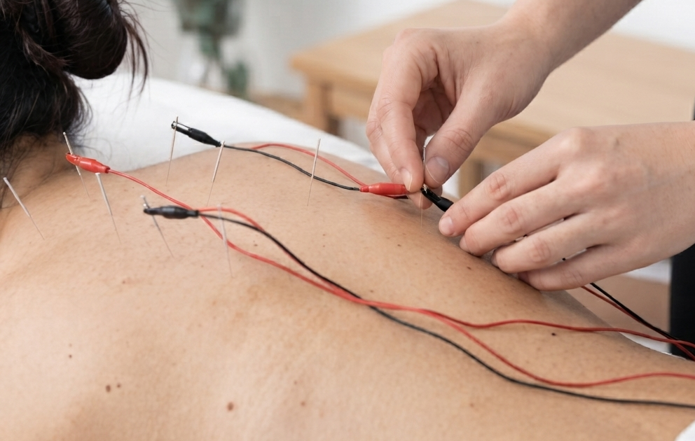 Electrical Stimulation