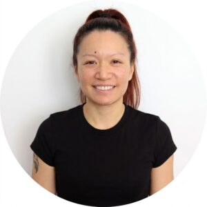 Roweena Yeung