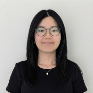 Nicole Ho