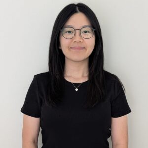 Nicole Ho